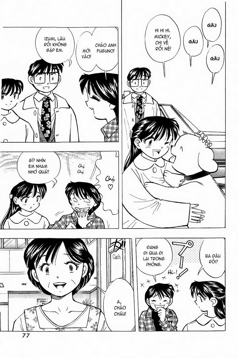 yume de aetara chapter 138 5