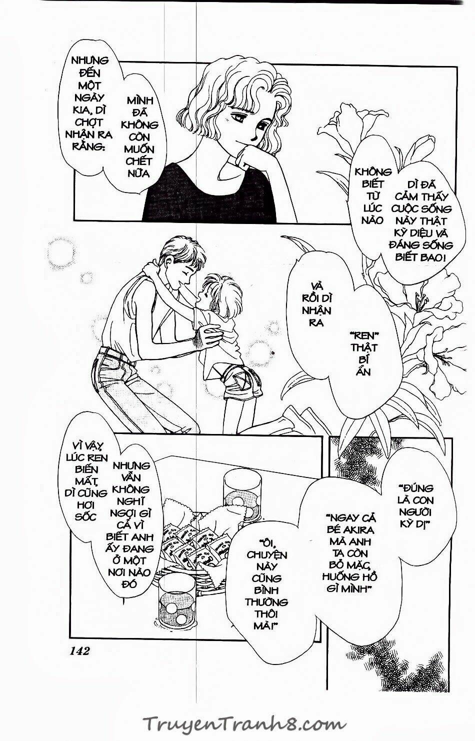 hajime là số một chapter 29 29