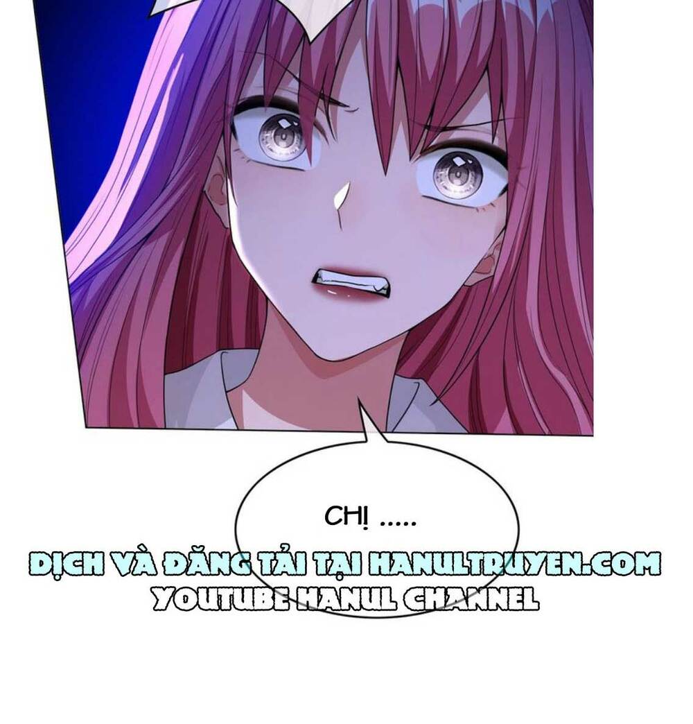 cô vợ nhỏ nuông chiều quá lại thành ác!! chapter 35 14