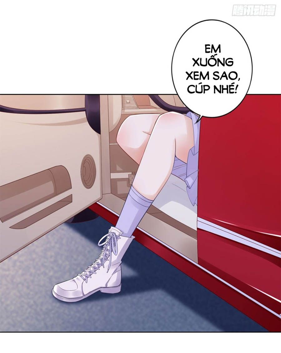 Bạn Trai Điều Khiển Giấc Mơ chapter 56 - Trang 13