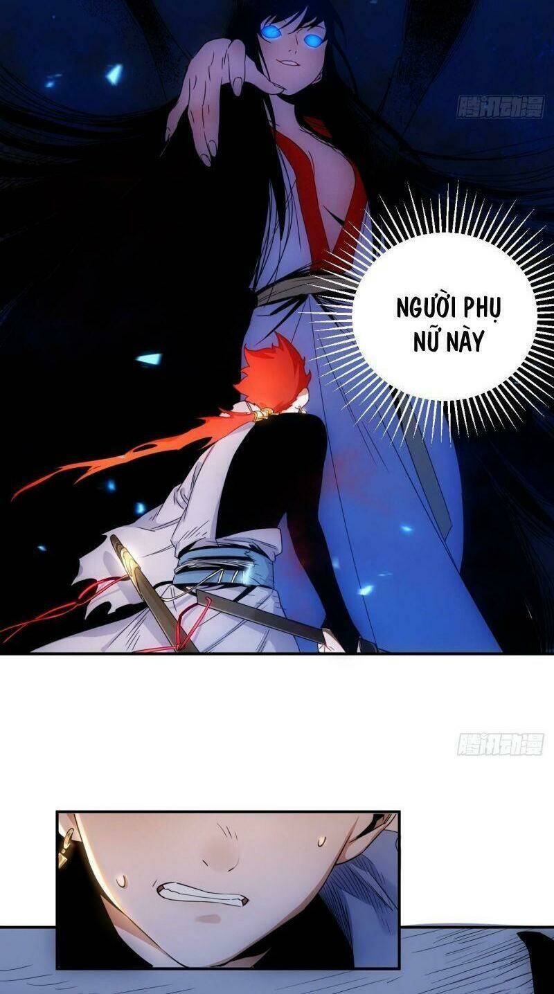 ma vương là đại địa chủ chapter 3 6