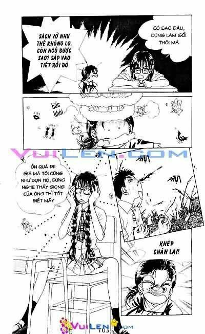 khoảnh khắc định mệnh chapter 1 103