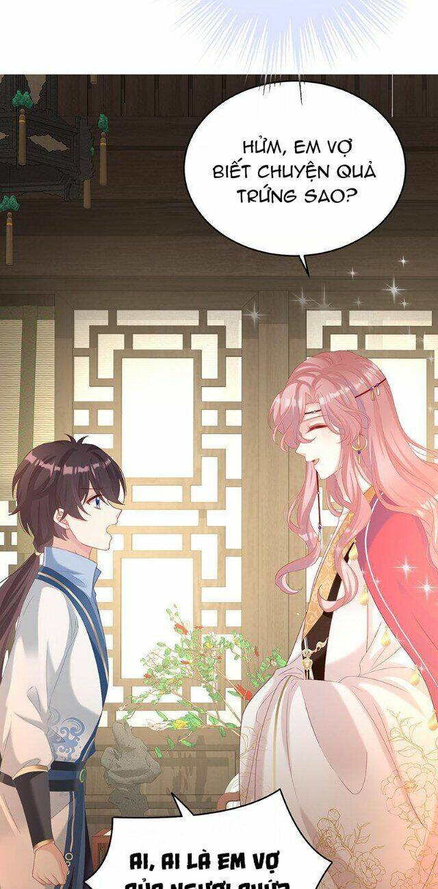 kiều phu có hỉ chapter 68 25