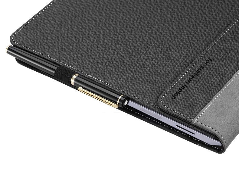 Bao da cao cấp cho Surface Laptop 1/2/3/4-13.5" S036