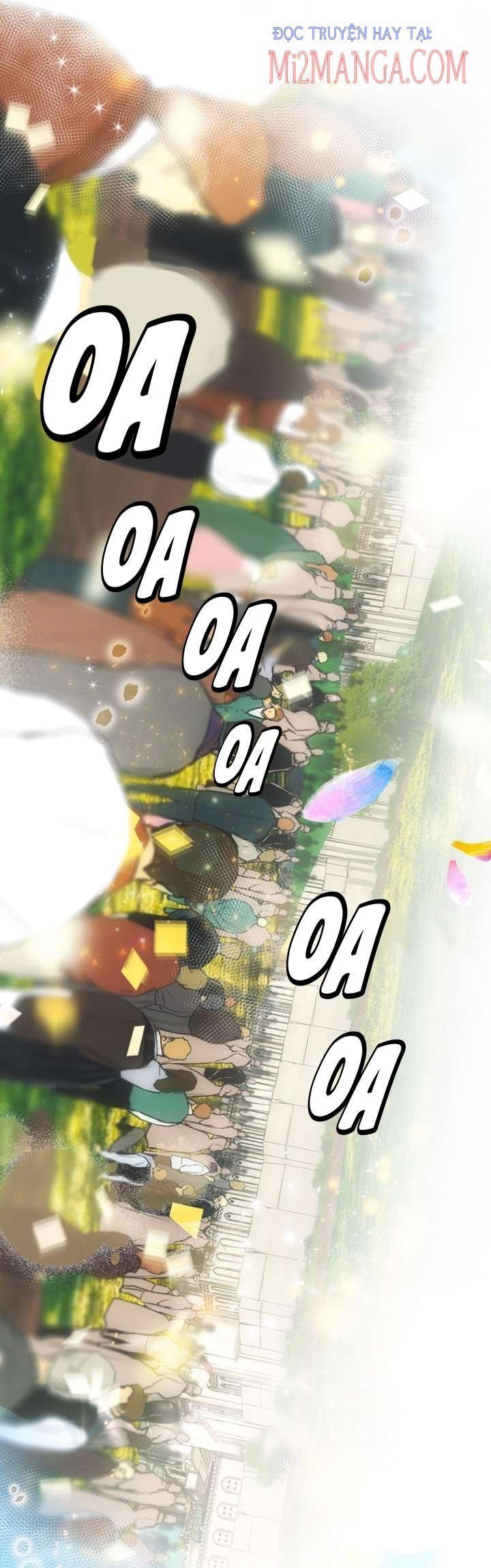 cổ tích về người mẹ kế chapter 77.5 24