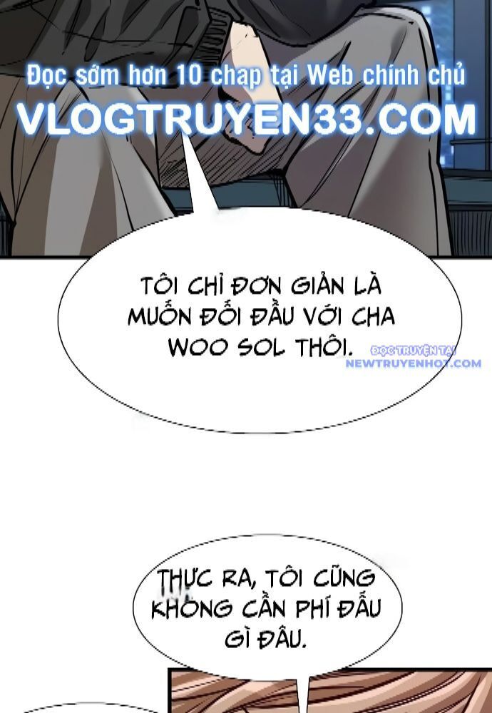 shark - cá mập chapter 326 23