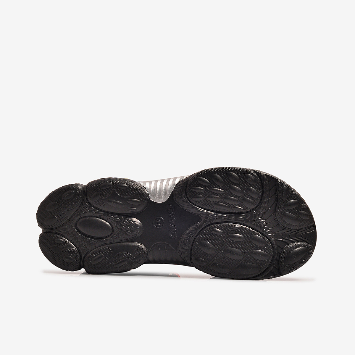 Sandal thông dụng Batman bé trai Biti's BPB000899DOO (Đỏ)