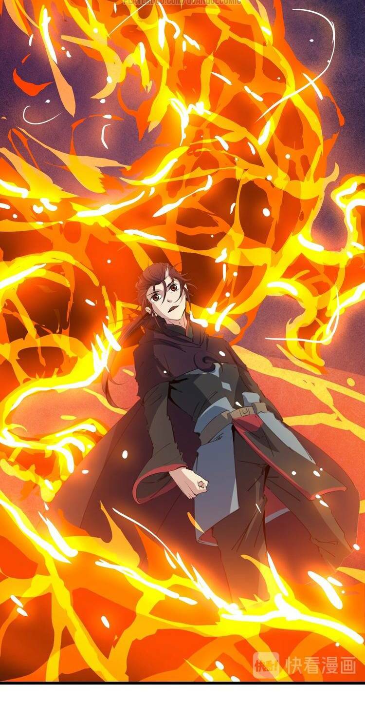 long mạch võ thần chapter 59 34