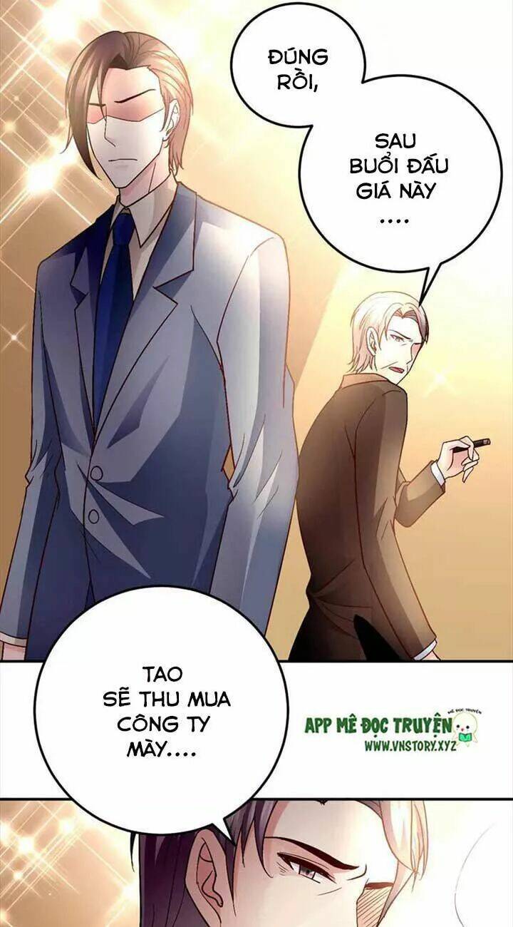 trò chơi săn tình - tổng tài khó kìm lòng chapter 87 24