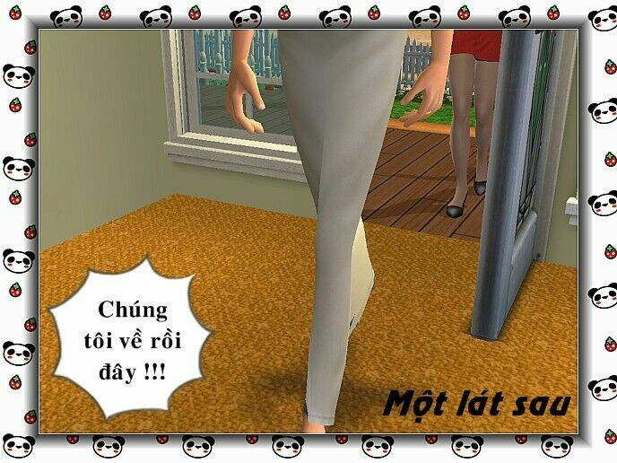 bella's story chapter 4.1 50