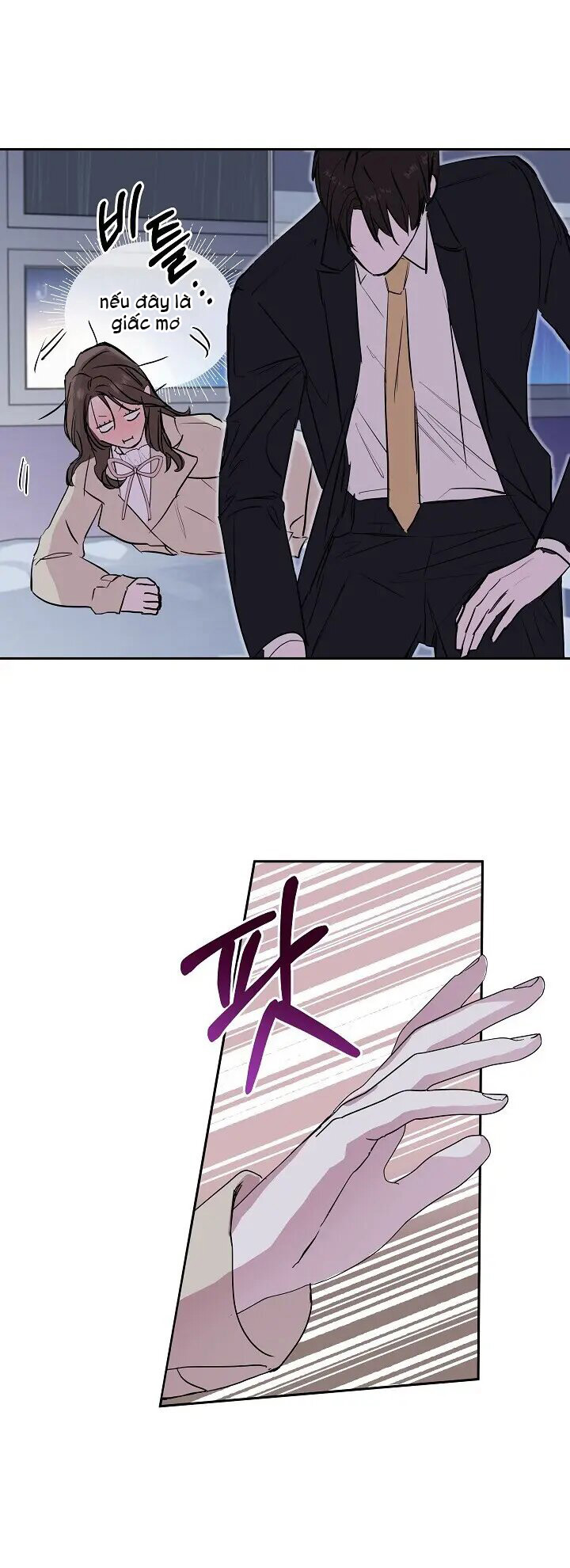 hãy làm điều đó sau khi kết hôn chapter 10 10