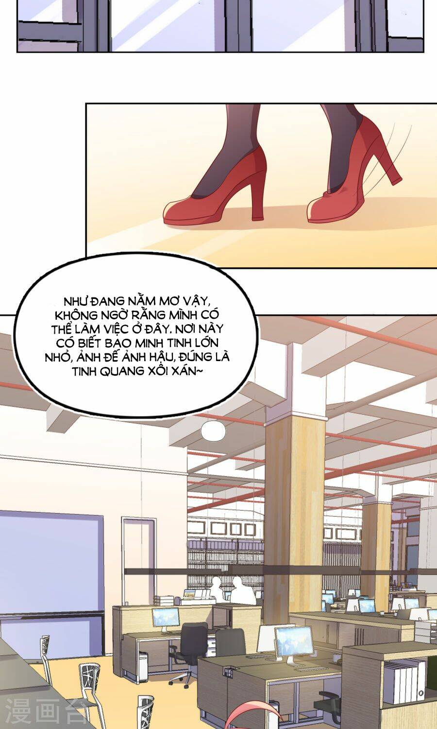 đào sắc tinh quang chapter 6 4