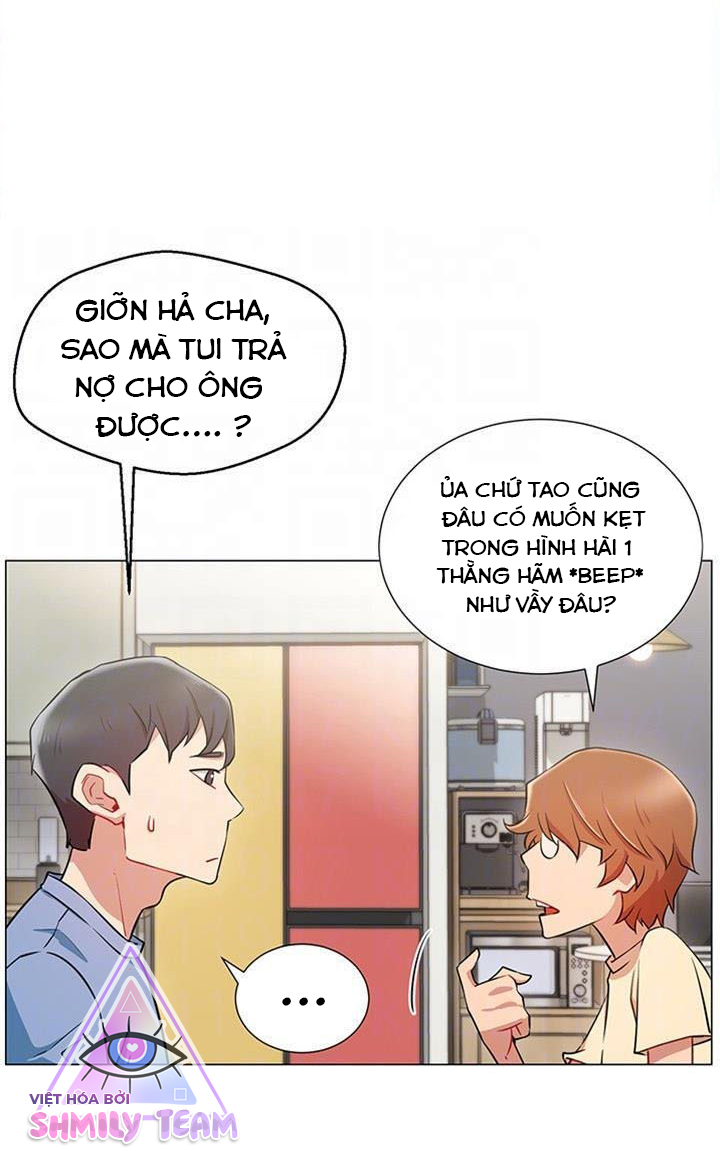 ấy đi chờ chi chapter 3 9