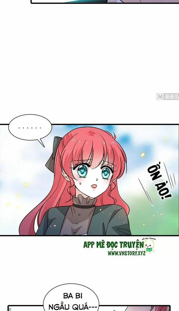 ngọt ngào uy vũ: boss sủng đến nghiện chapter 263 42