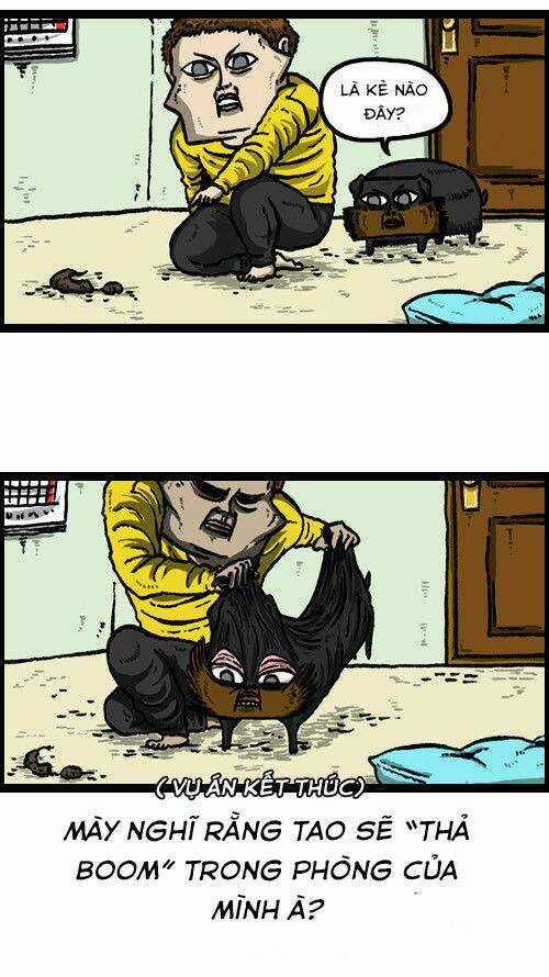 tiếng gọi con tim chapter 26 5