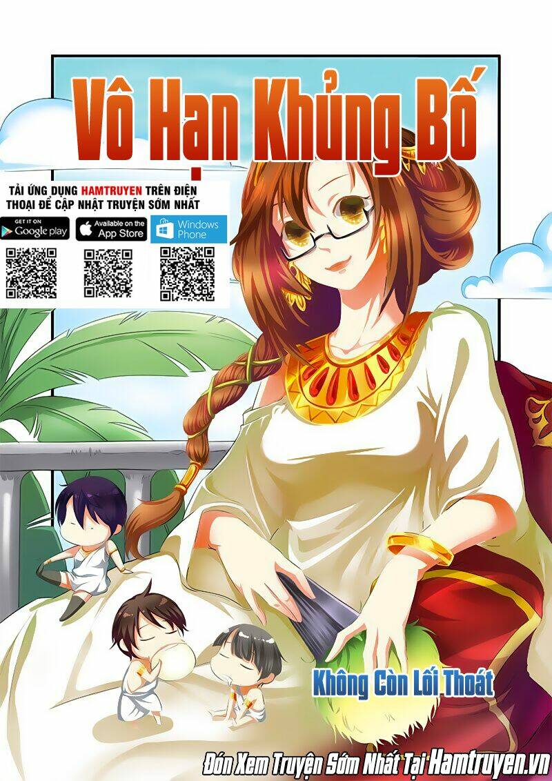 vô hạn khủng bố chapter 34 2