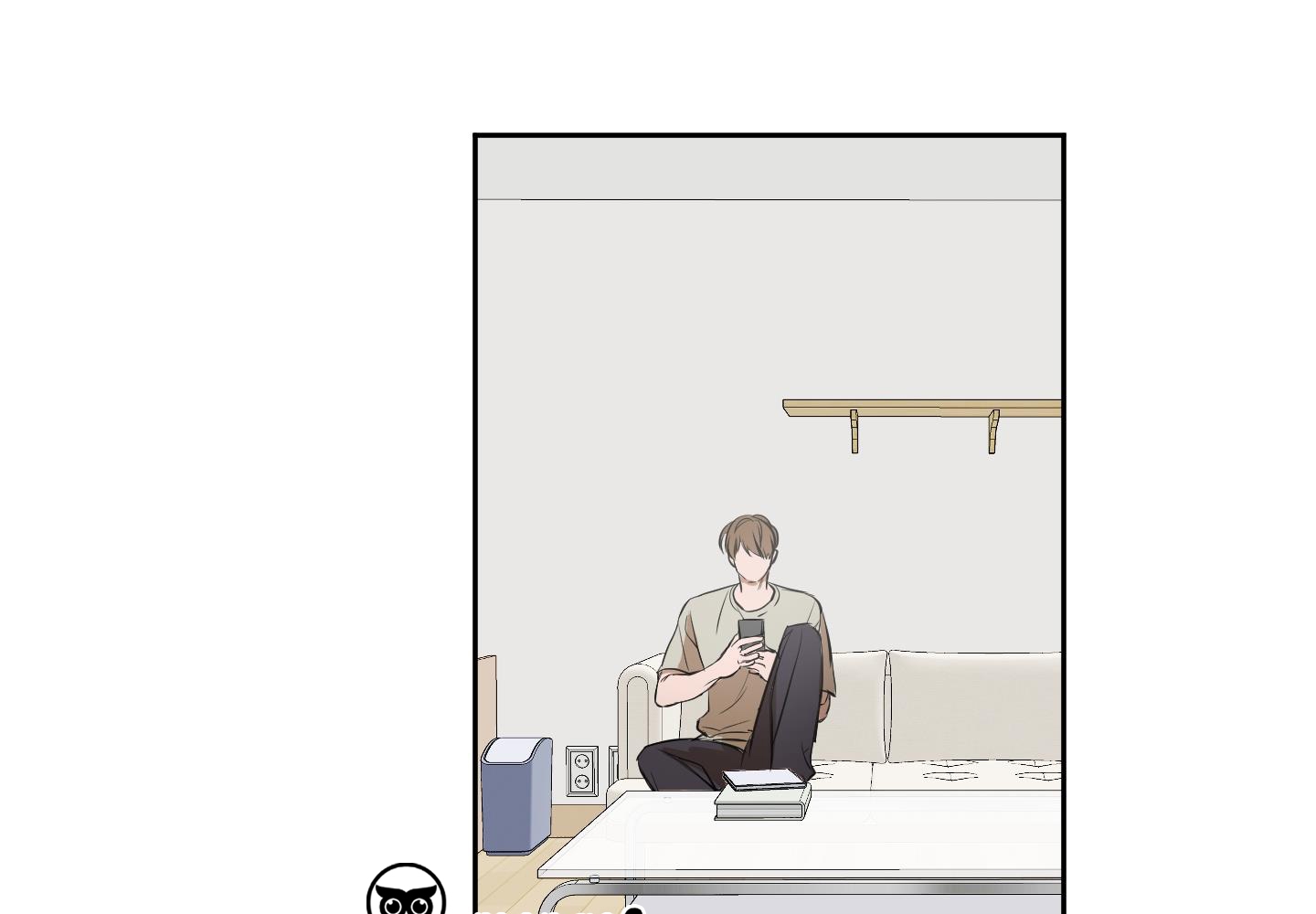 chốn riêng tư chapter 3 59