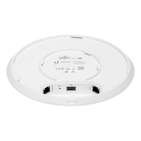 Thiết Bị Thu Phát Sóng Wifi - Ubiquiti Unifi AP-AC-Lite - Hàng Nhập Khẩu