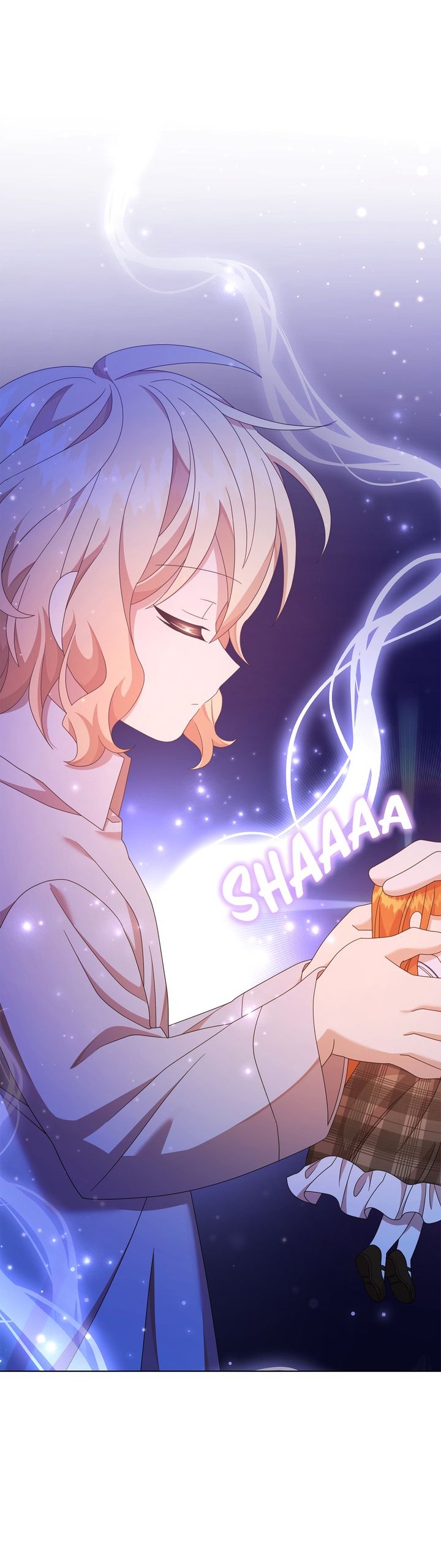 giải mã bí mật về anh ta chapter 25 8