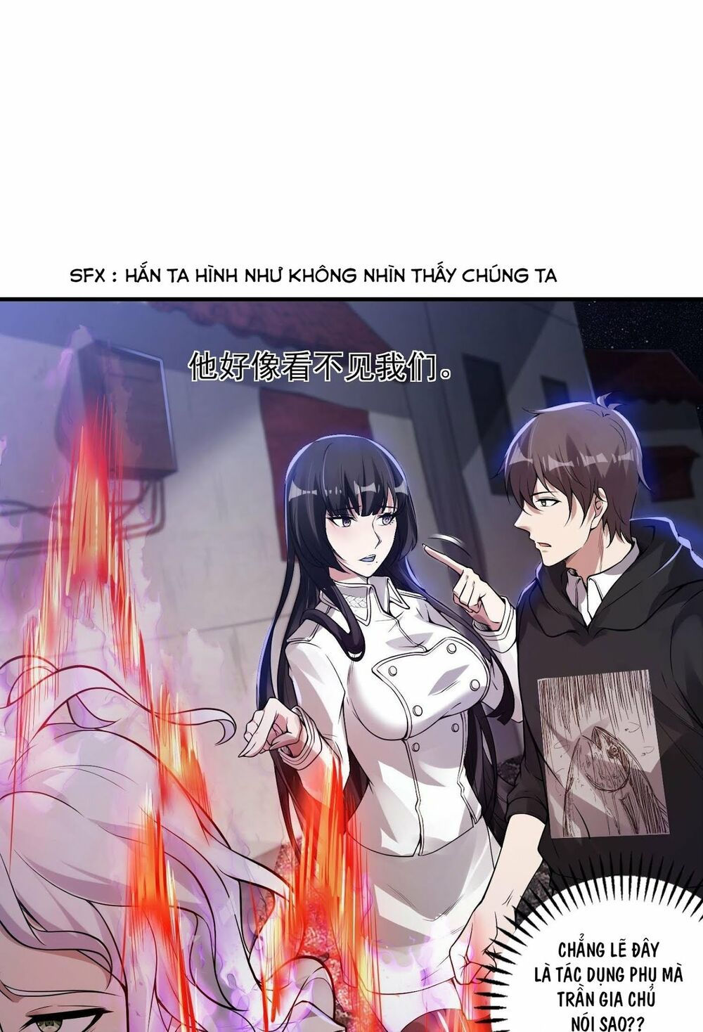 đệ nhất người ở rể chapter 46 18