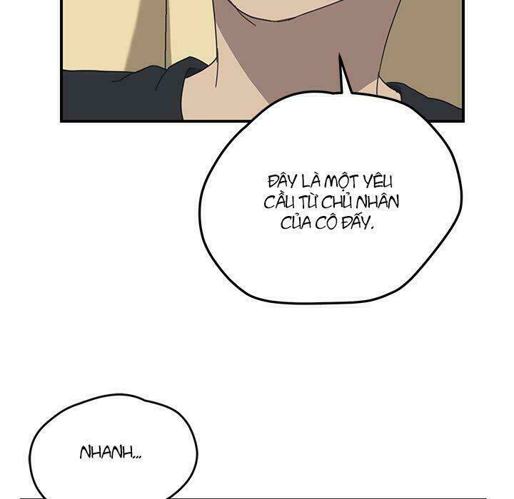 bạn cùng phòng bất đắc dĩ chapter 10 119