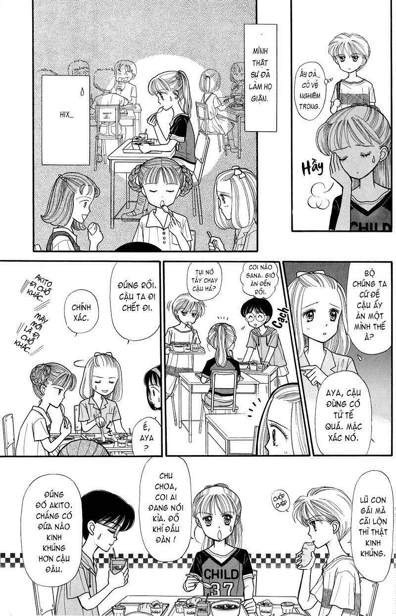 kodomo no omocha chapter 10 18