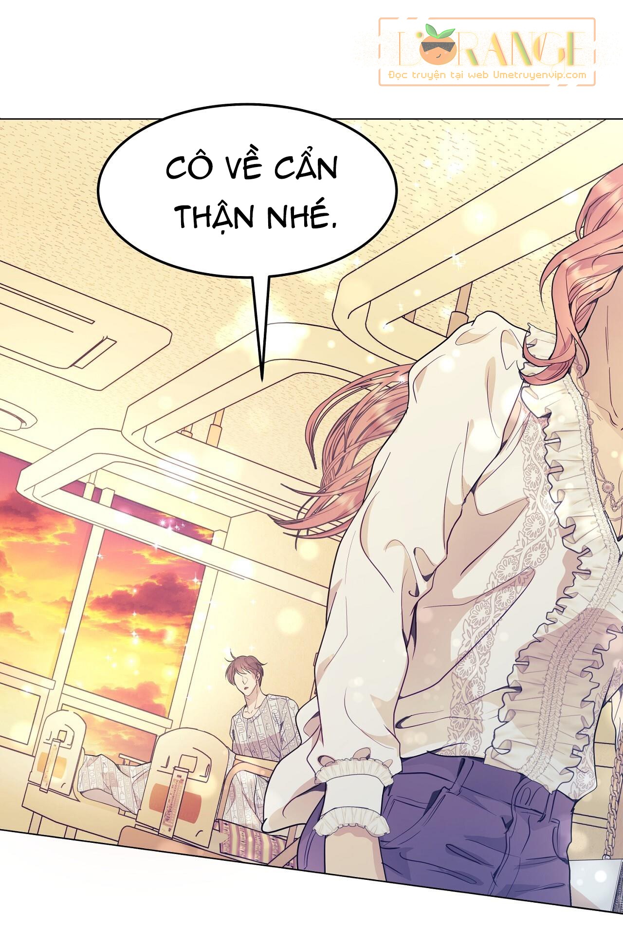 tư duy vị kỷ chapter 23 21