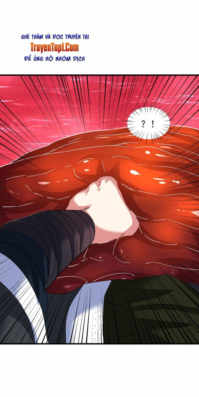 đạo ấn chapter 43 46