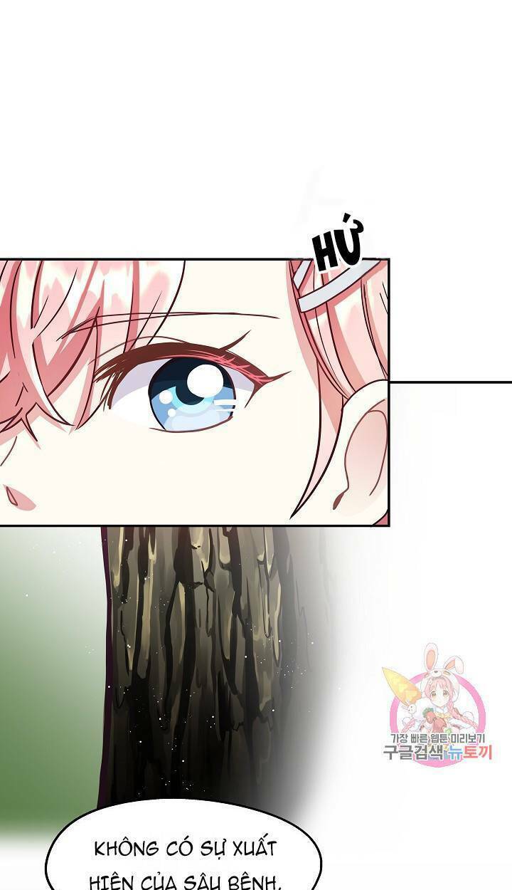 xin chào, tôi là người làm vườn! chapter 9 29