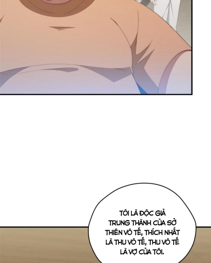 nữ chính chạy từ trong sách ra thì phải làm sao chapter 75 74