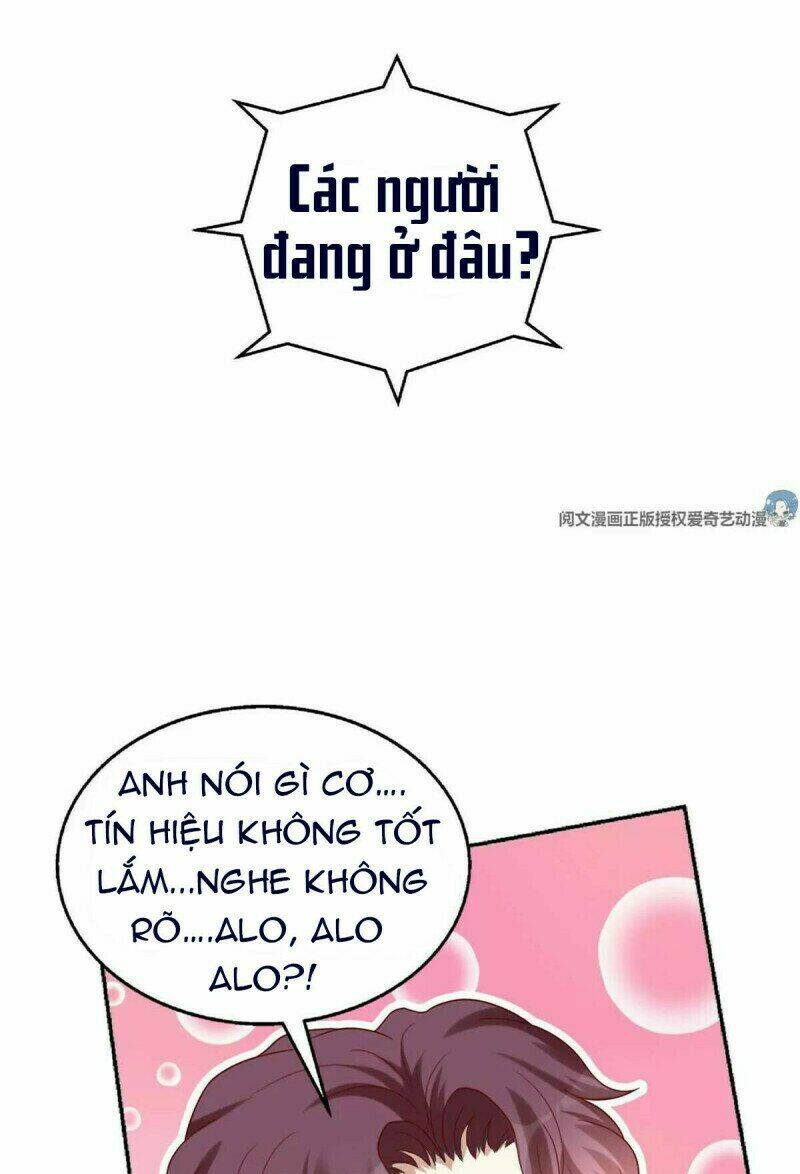 tôi trở thành tổ tông của 5 vị đại lão chapter 85 36