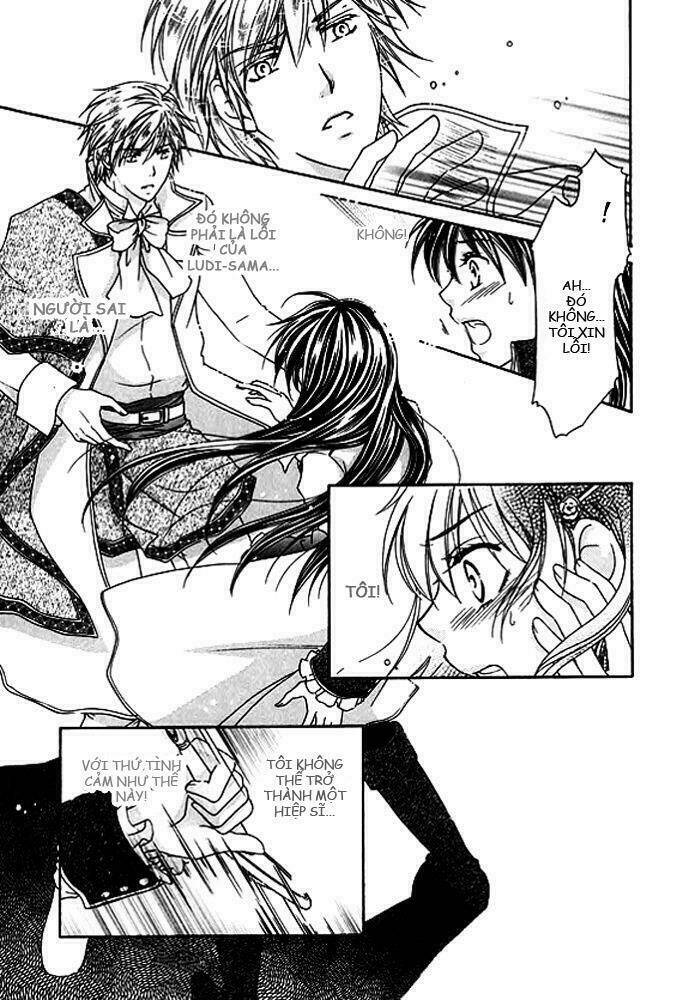 orlelian no kisihime chapter 3 24