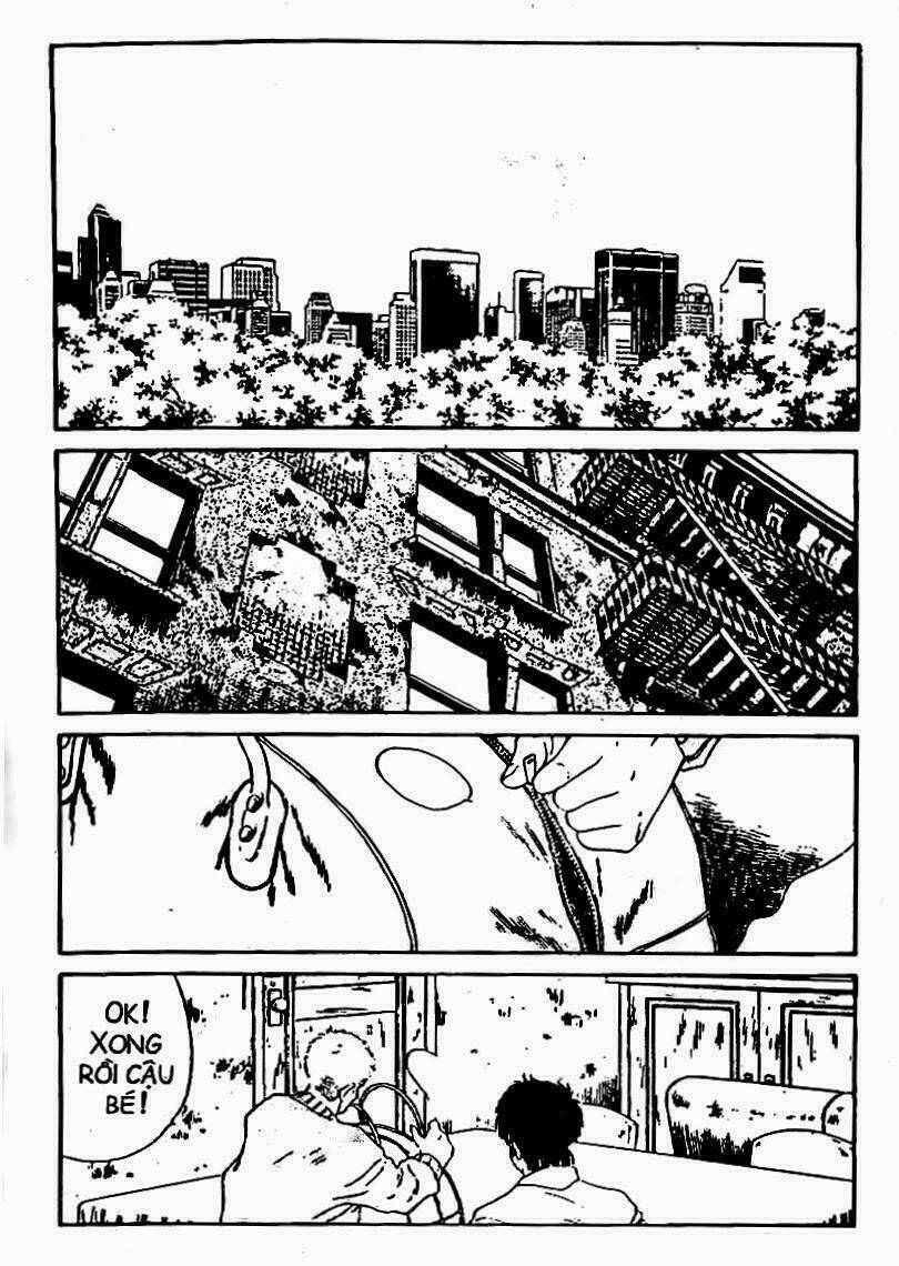 truyền nhân atula - shura no mon i chapter 87 19