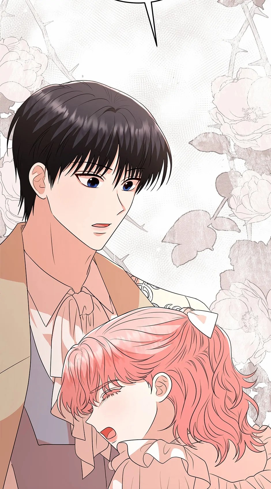 diễn vai ác nữ cũng thật khó khăn chapter 94 82