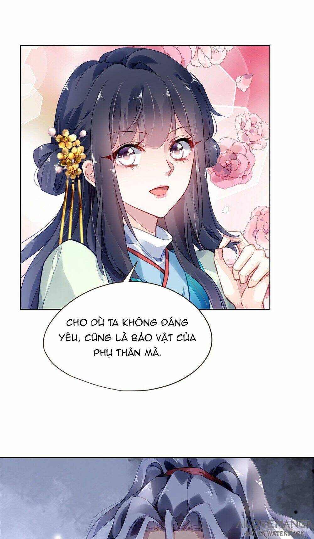 vấn đan chu chapter 7 39