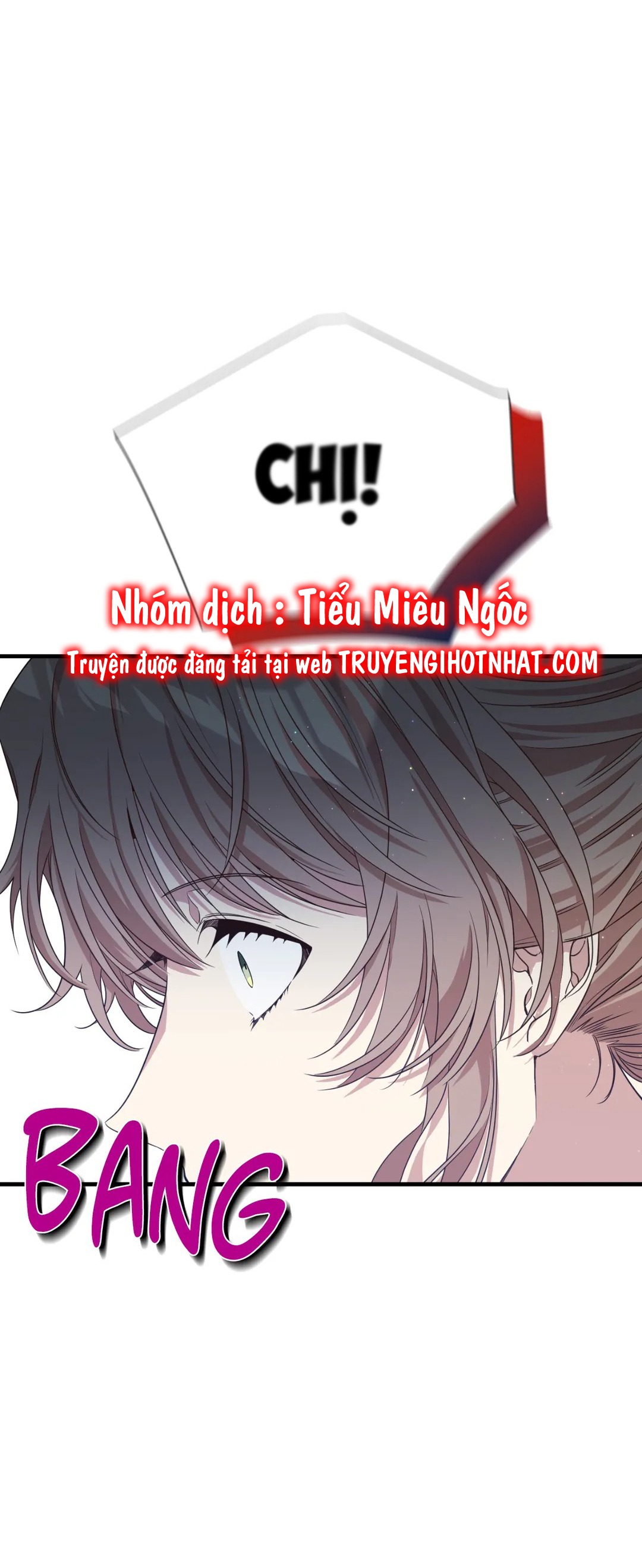 chị ấy là nữ chính trong truyện đó chapter 40 30