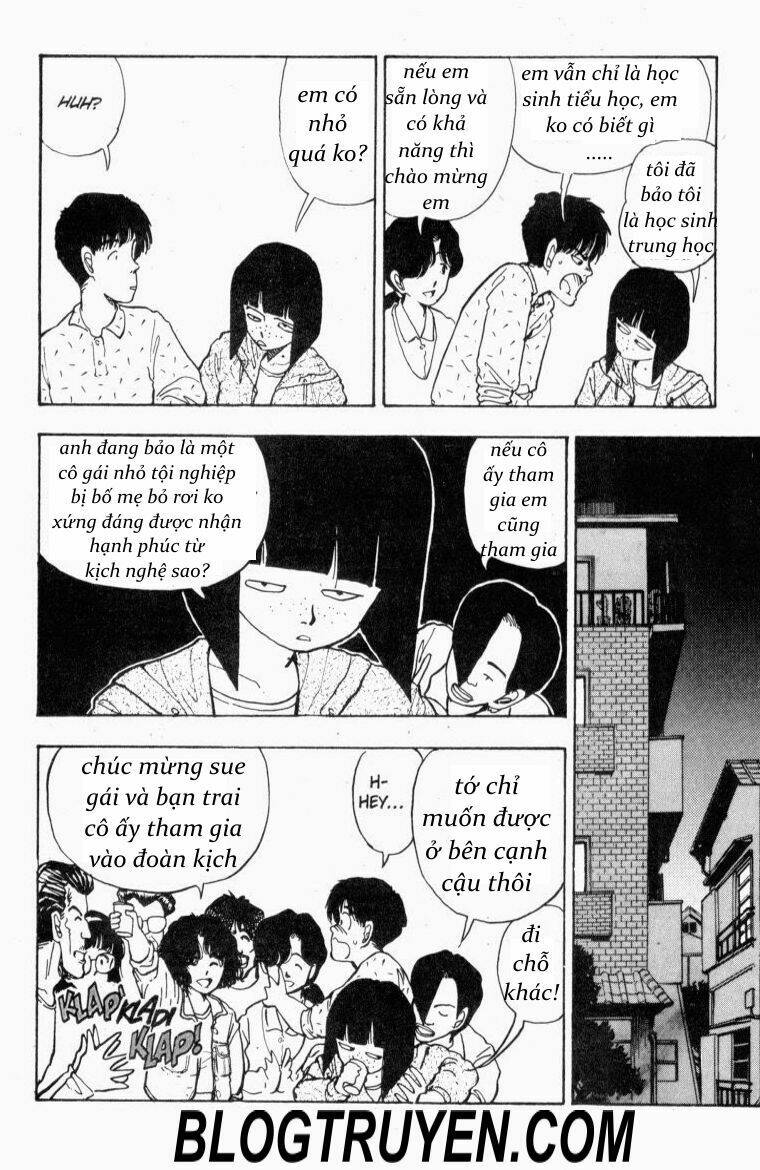 asatte dance chapter 53 14