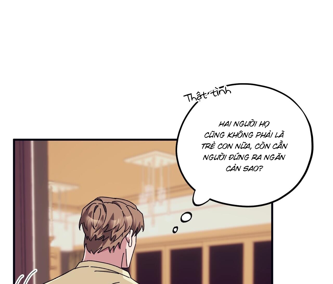 chàng dâu nhà họ kang chapter 41 116