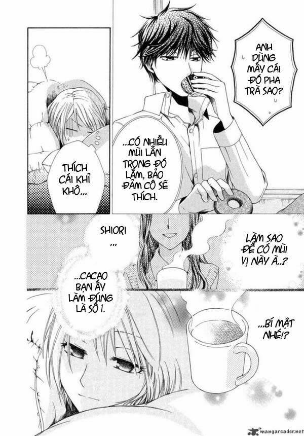 shinrei tantei yakumo - thám tử tâm linh season 1 chapter 7 6