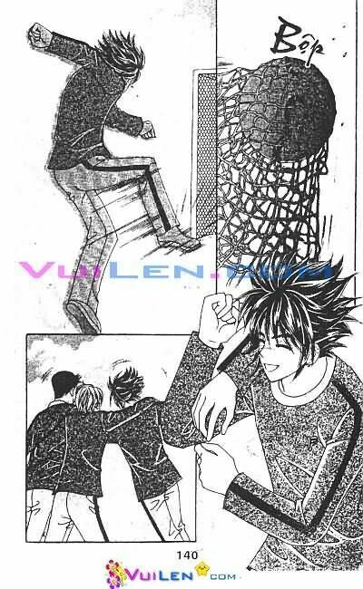 nụ hôn cuối chapter 24 1