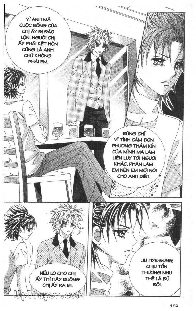 meo meo dịu dàng đi nhé chapter 6 107