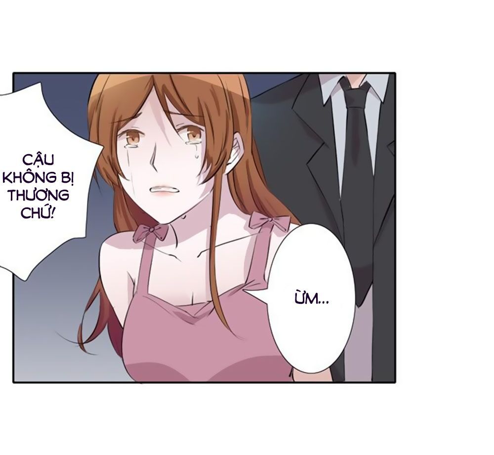 thiên kim đường môn chapter 39 6