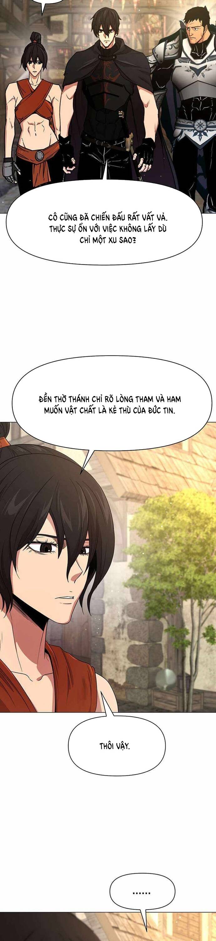 lãng khách một mình chapter 70 19