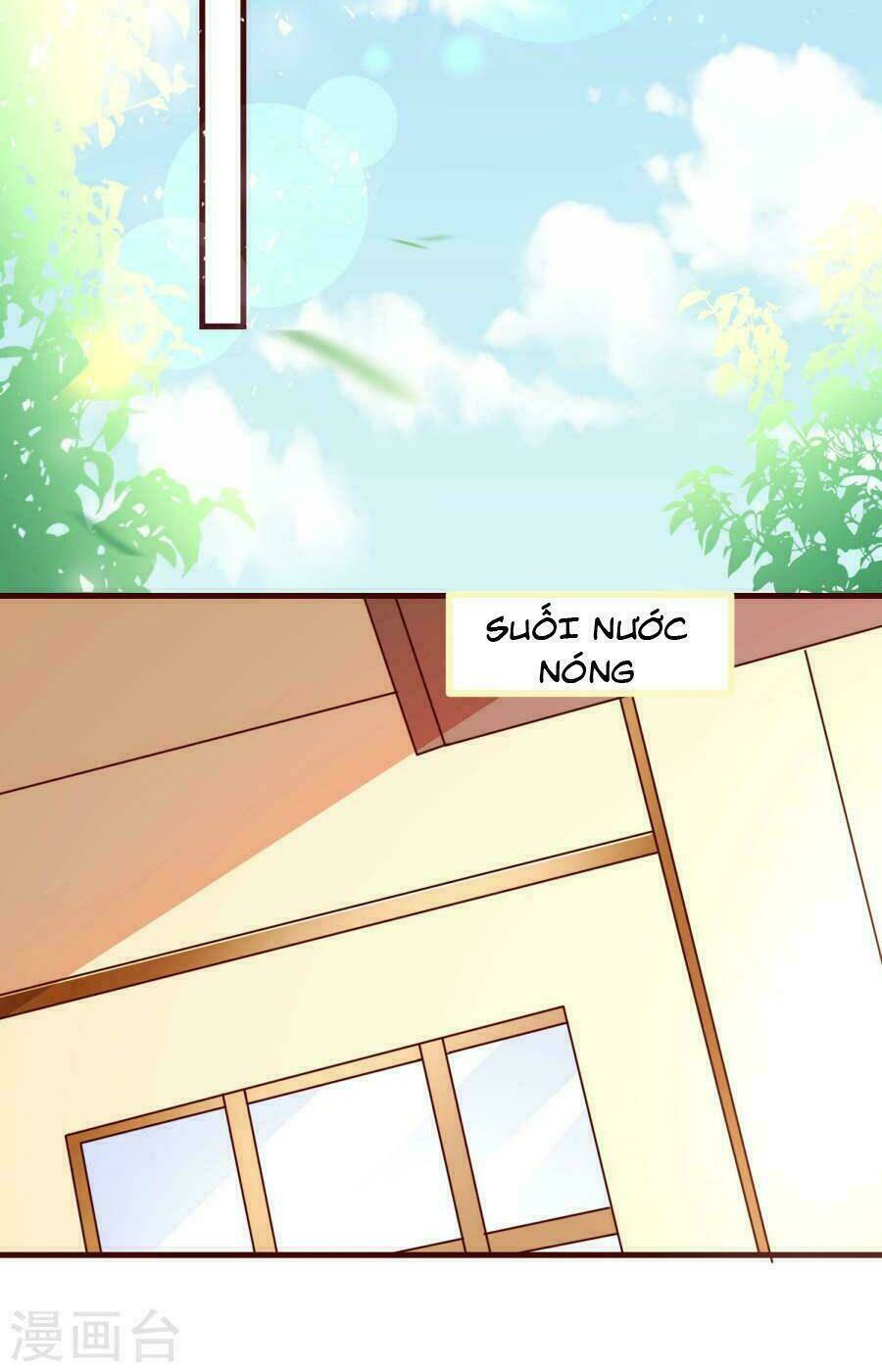 hôm nay tôi sẽ yêu ai đây ? chapter 33 38