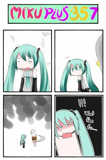 miku plus chapter 35 8