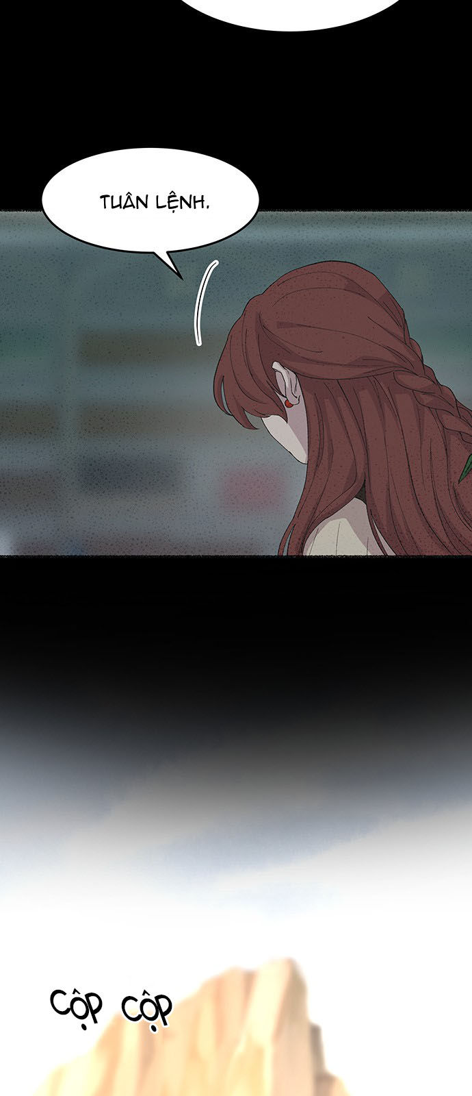 như gió trên cành cây khô chapter 43 36