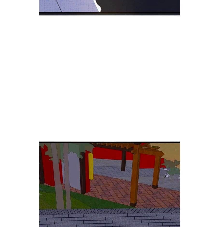 công chúa nữ vương mệnh chapter 121 33