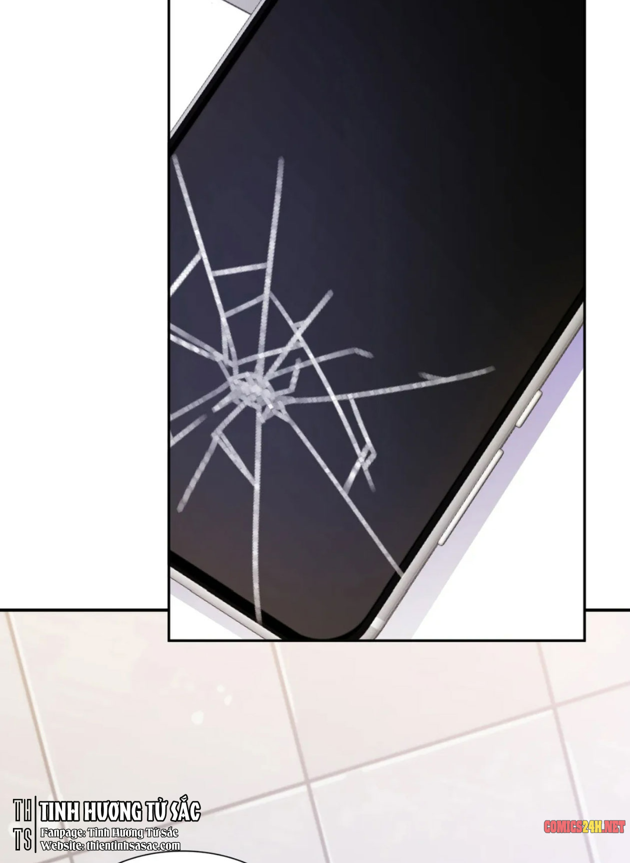 cấp trên nhỏ tuổi chapter 26 23