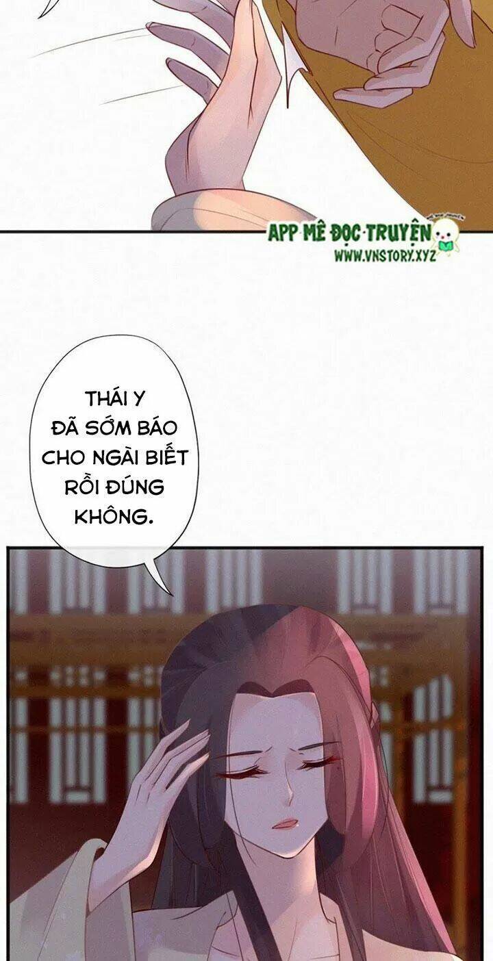 thiên hương mỹ nhân chapter 45 13