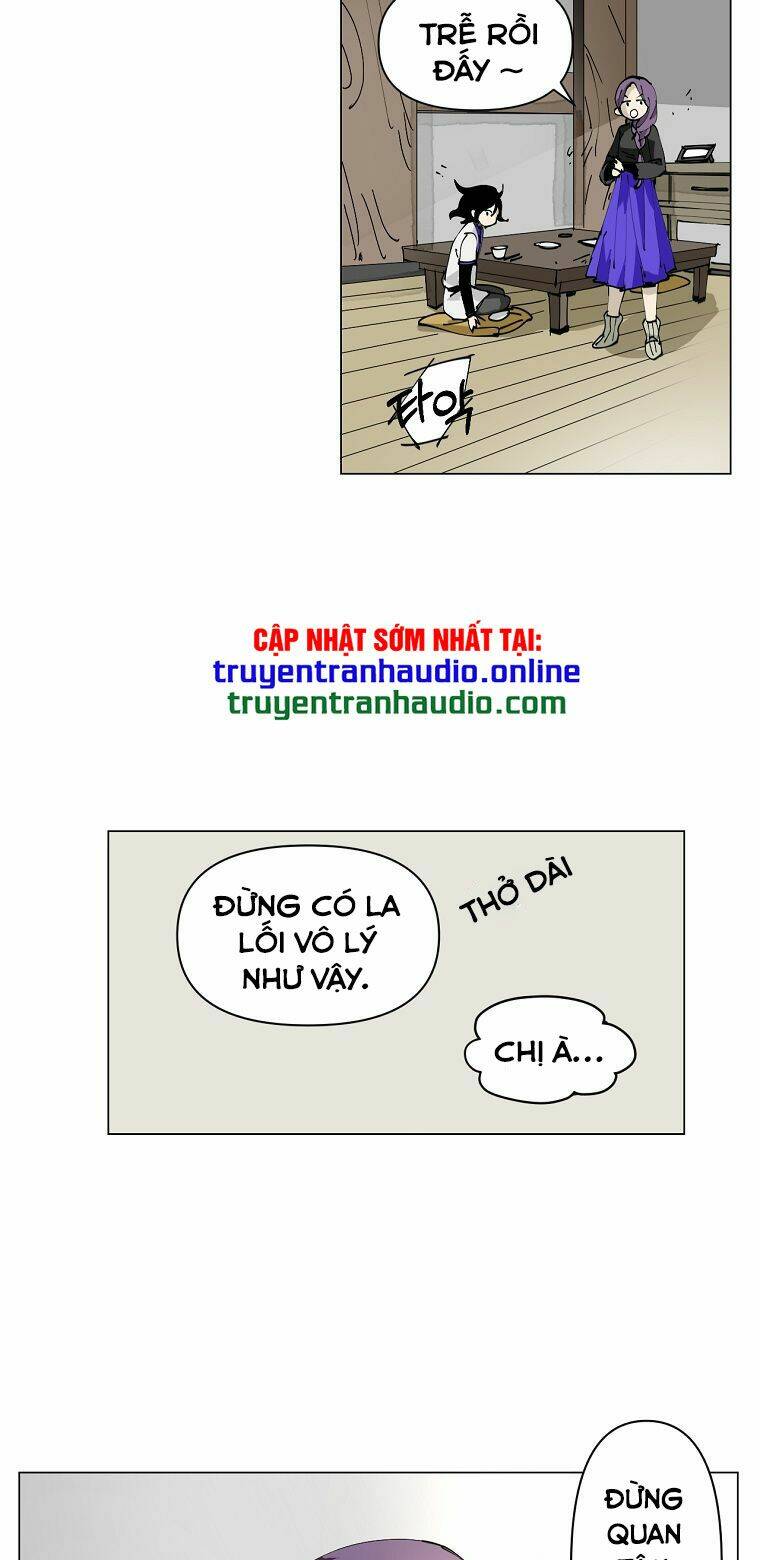 thập tự chinh chapter 2 15